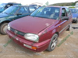 VW GOLF 3